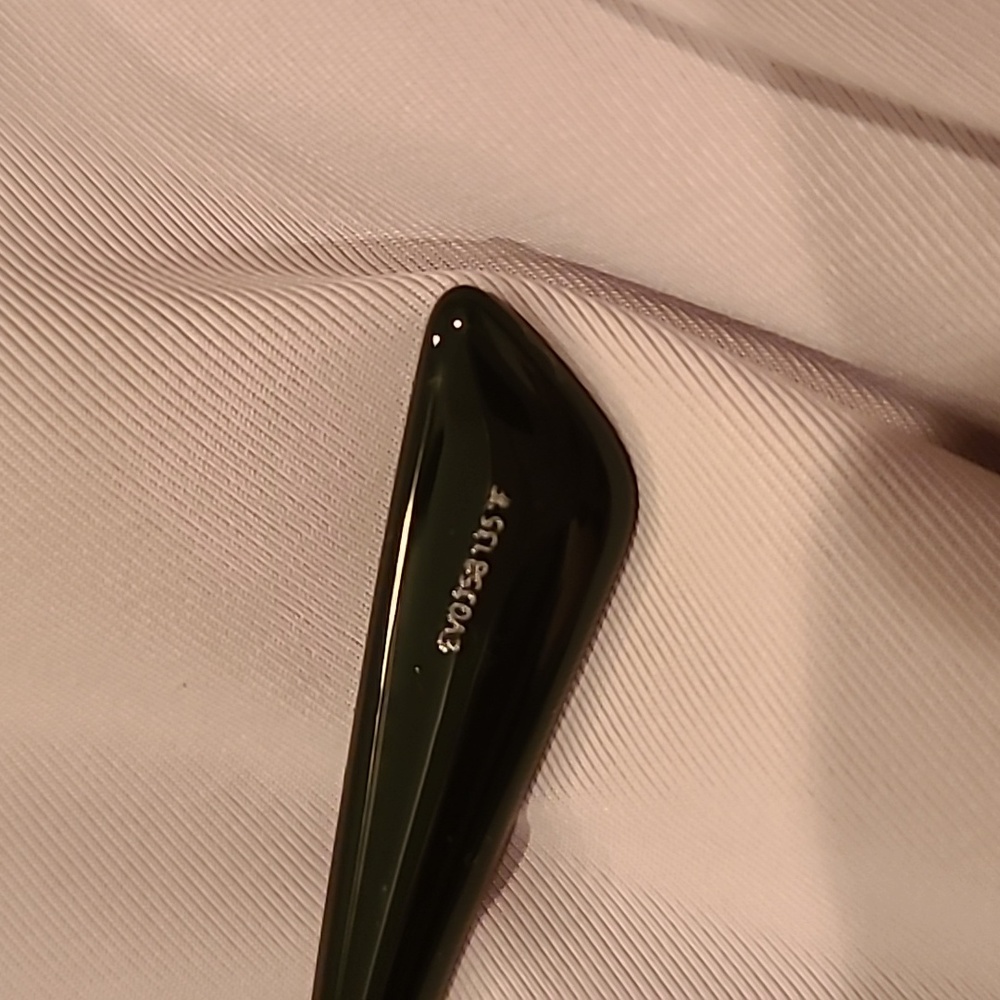 Versace Black Sunglasses brand new in the box - Picture 7 of 14